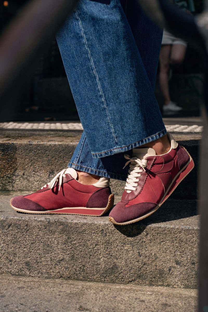 JACKSON trainers
