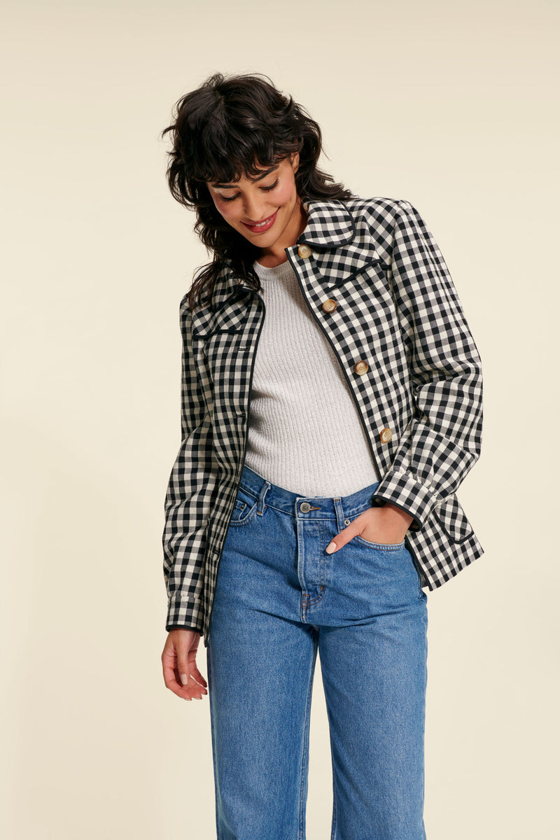 JONATHAN jacket