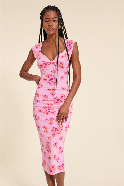 LALY dress