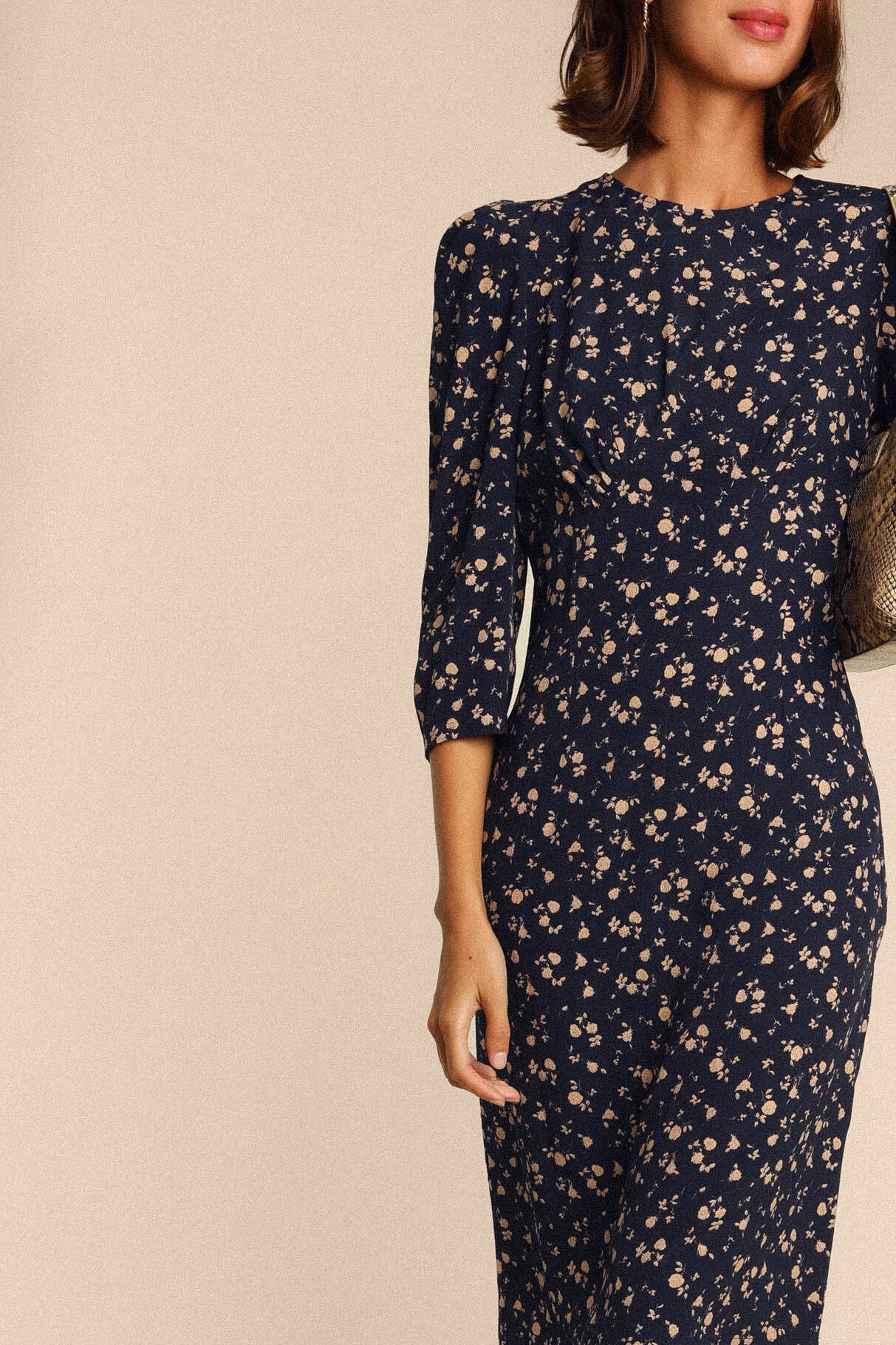 MARIETTE dress