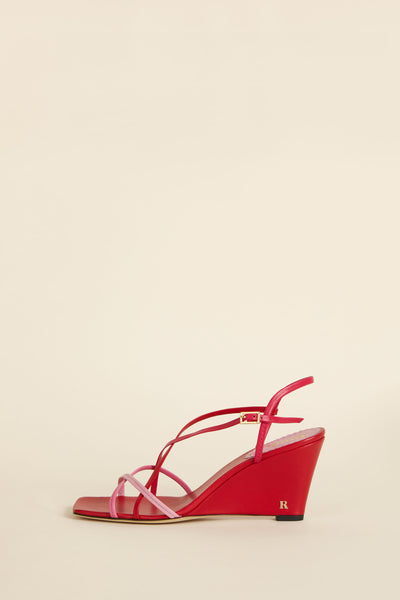 NAIA heels