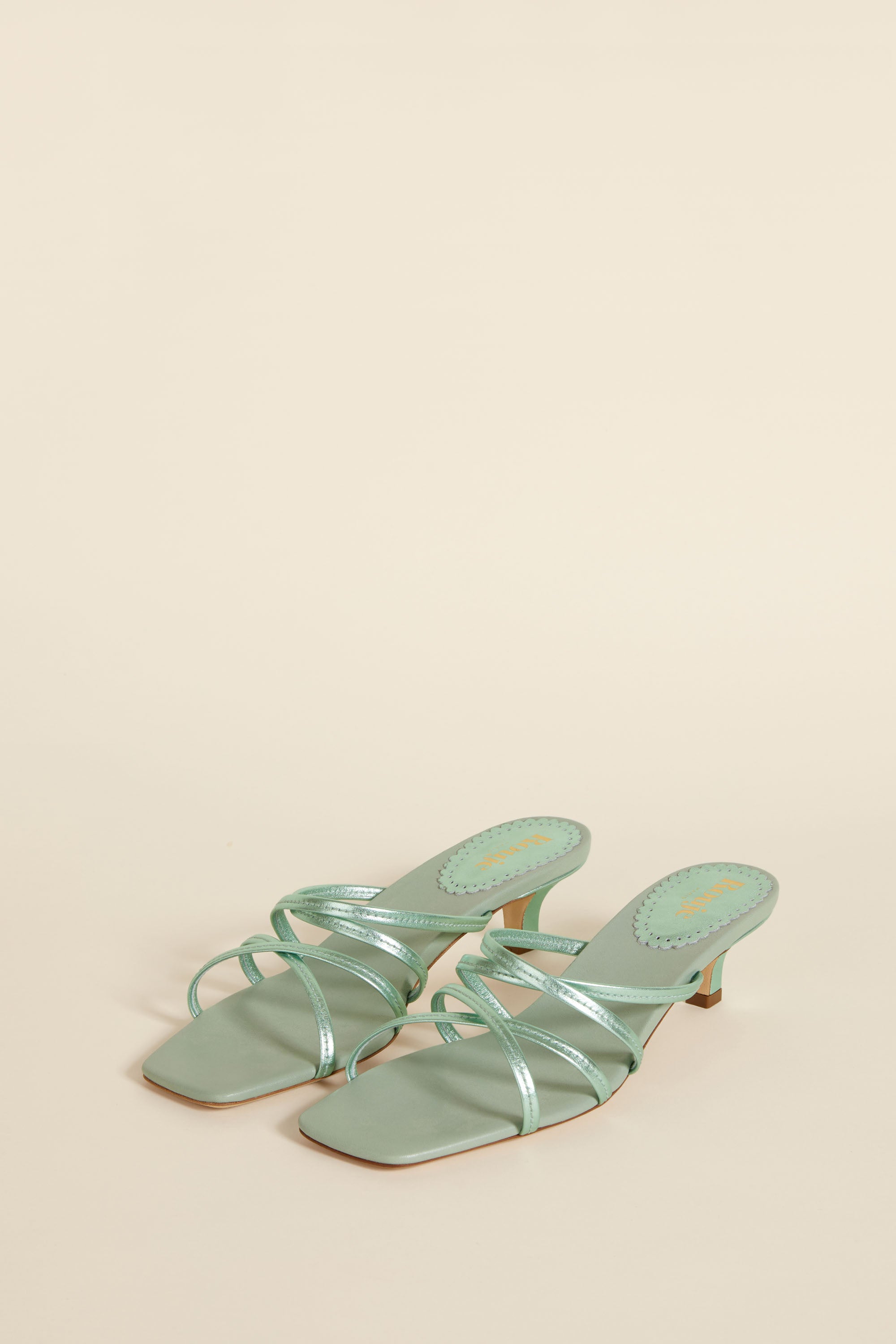 Mules PERNELLE